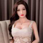 Jade TPE Sex Doll 168 cm
