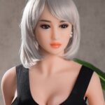 Jane TPE Sex Doll 168 cm