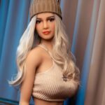 Jennifer TPE Sex Doll 168 cm