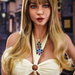 Katalina Sex Doll 165 cm