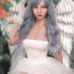Kisa Sex Doll 160 cm