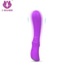 Knight G-Spot Vibrator