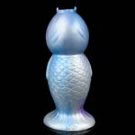 Koi Fish Ovipositor Dildo 8.7 inch