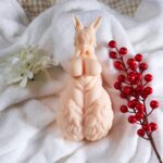 Lopsy Furry Rabbit Fantasy Masturbator