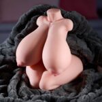 Madz Busty Fantasy Torso Sex Doll 6.58 kg