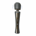 Big Mark Wand Vibrator