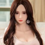 Mei TPE Sex Doll 168 cm