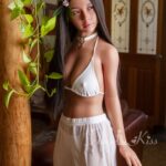 Mia Silicone Sex Doll 168 cm