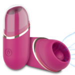 Mini Clit Licker Vibrator