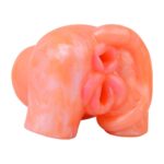 Orange Cat Animal Masturbator