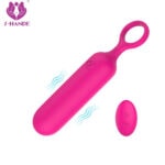 Popsicle G-Spot Vibrator