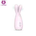Reba Rabbit Vibrator