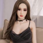 Reina TPE Sex Doll 168 cm