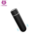 Seed Bullet Vibrator