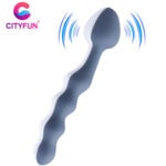 Seed G-Spot Vibrator