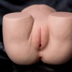 Silicone Butt Masturbator 3.4 kg