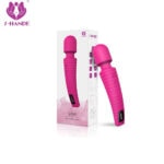 Star Wand Vibrator