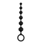 Toto Silicone Anal Beads