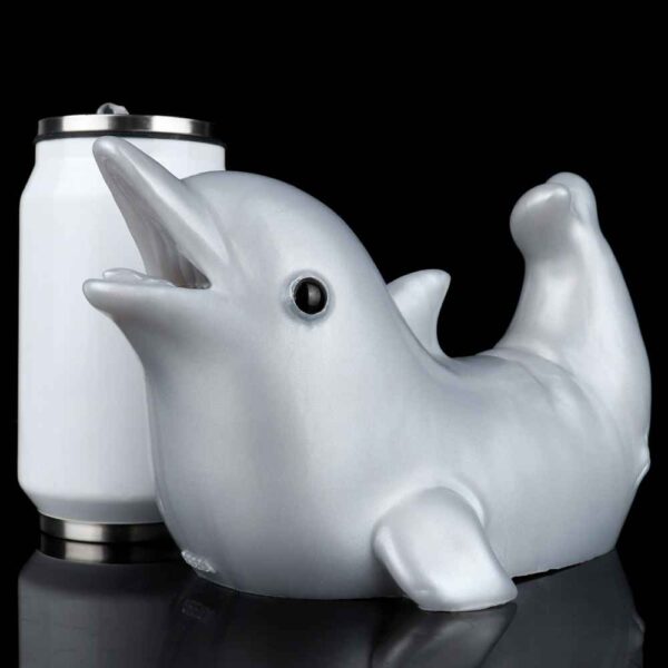 Dolphin animal masturbator 8