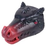 Dragon Head Animal Masturbator