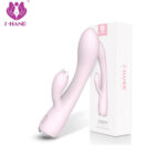 Fanny Rabbit Vibrator