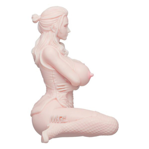 Fanxing silicone anime torso sex doll 1 kg 6
