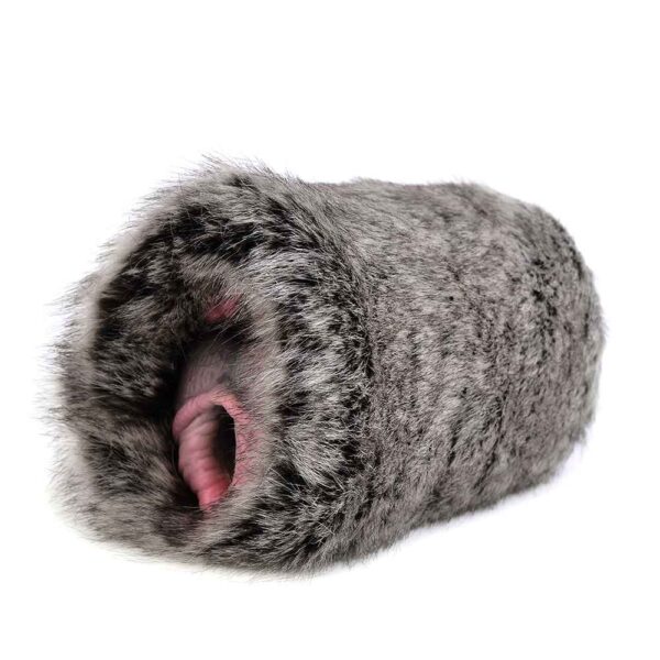 Furry dog animal masturbator 6