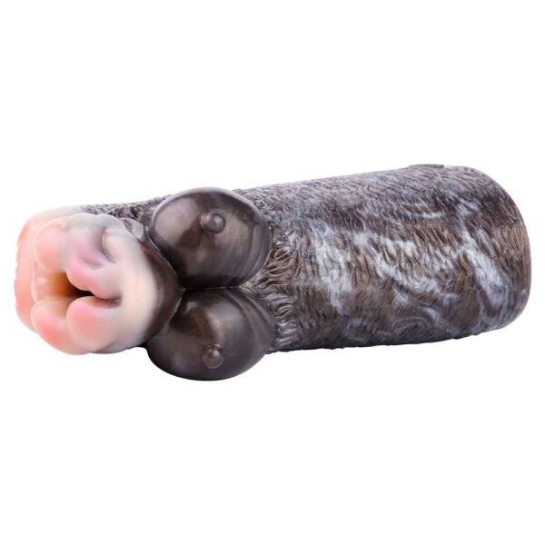 Goatanimalmasturbator 2