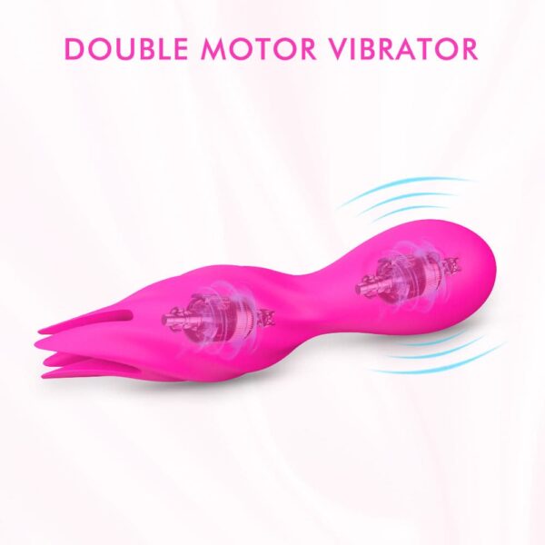Jack clit vibrator 5