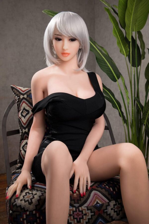 Janesexdoll158cm 8