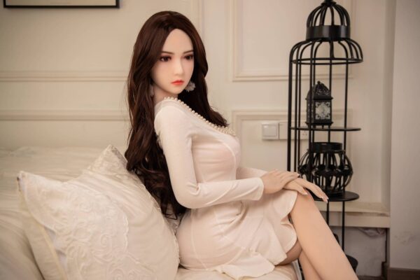 Meisexdoll158cm 2
