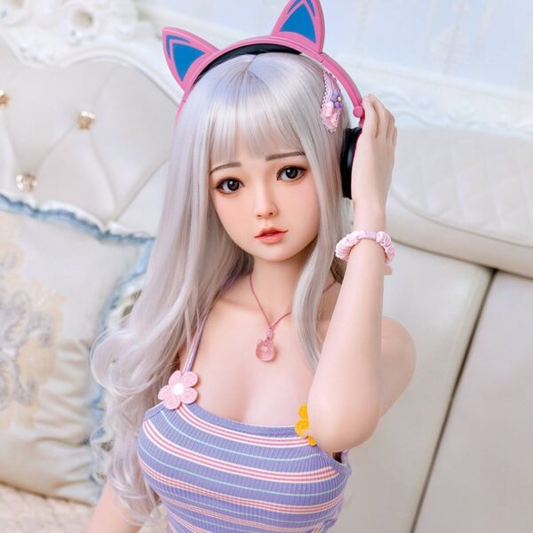 sex doll silicone mini 122
