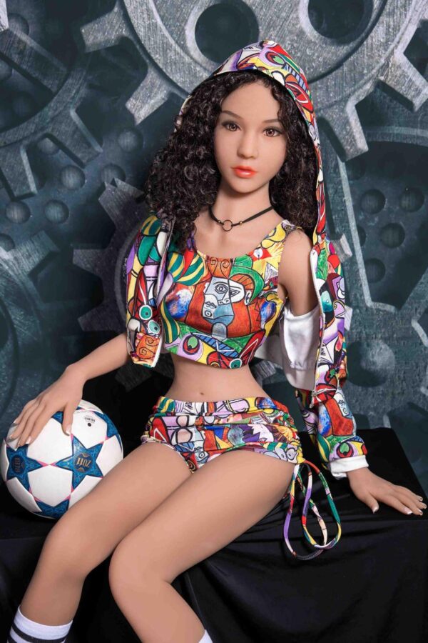 Monicasexdoll158cm 12
