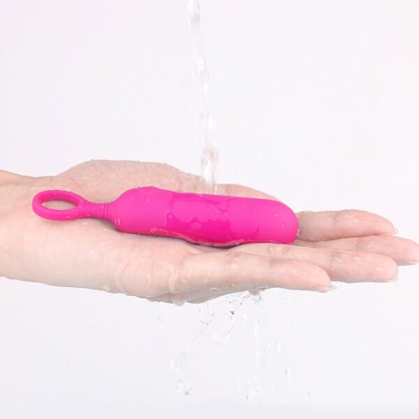 Popsicle g spot vibrator 6