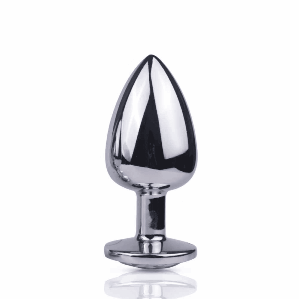 Prism 3 piece set butt plug 2
