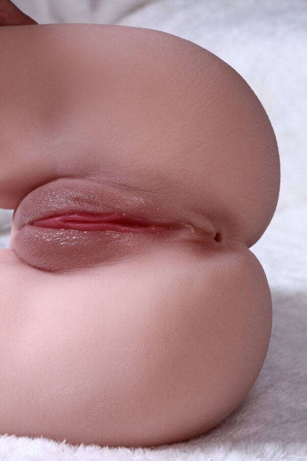 Buttdoll2.5kg 5