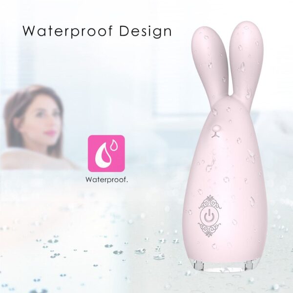 Reba rabbit vibrator 4