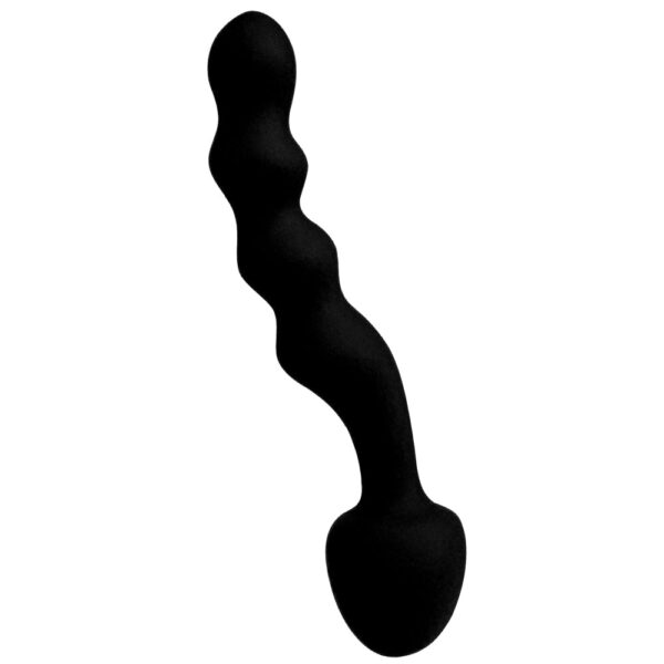 Seed vibrating butt plug hs