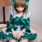 Juniper Mini Anime Sex Doll 88 cm