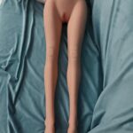 Torso Doll Legs 75 cm