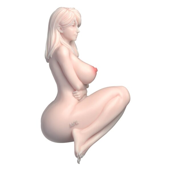 Tamako anime torso sex doll 1.3 kg 3