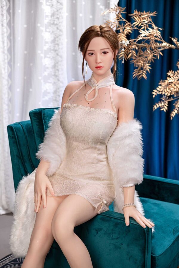 Tinasexdoll170cm 2