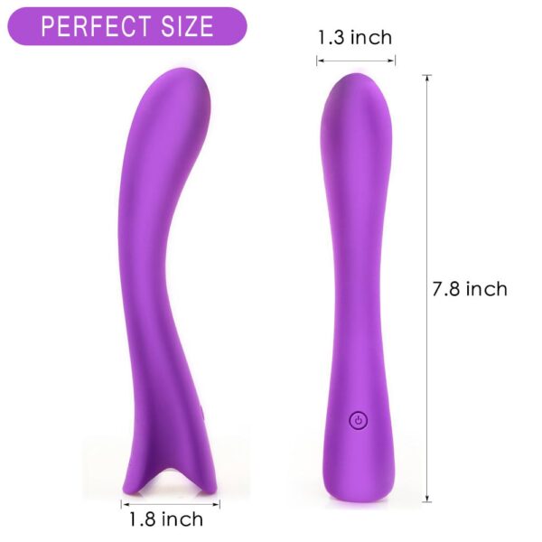 Top g spot vibrator 6
