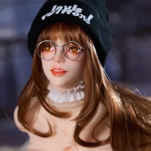 1.25 anna silicona fantasia muñeca sexual 2.3 kg