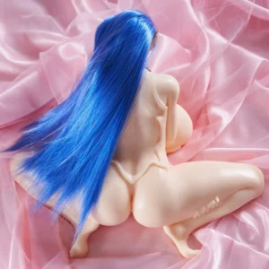 1.25 ling silicone anime boneca sexual 2 kg