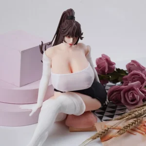2.0 yukiko bambola del sesso di fantasia in silicone 1,2 kg