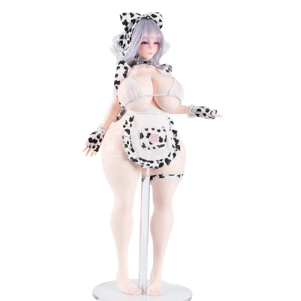 3.0 Keiko silicone mini anime sex doll