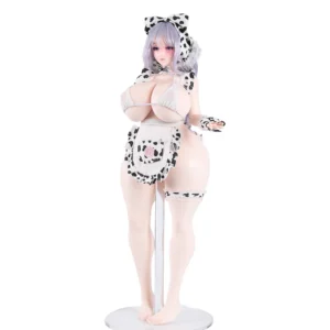 3.0 Keiko siliconen mini anime sekspop