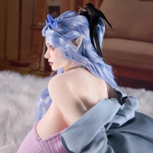 3.0 ling mini fantasy silicone sex doll 60 cm 4.jpg
