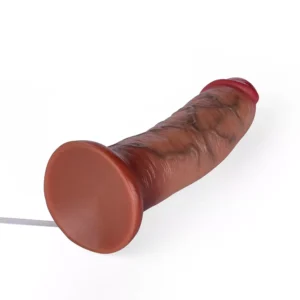 Adrian Squirting Dildo 10 inch (7)